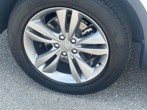 Used 2024 Acura MDX SH-AWD image 5