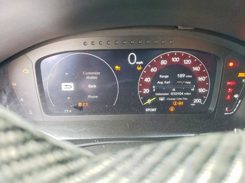 Used 2025 Honda Civic Type R image 8
