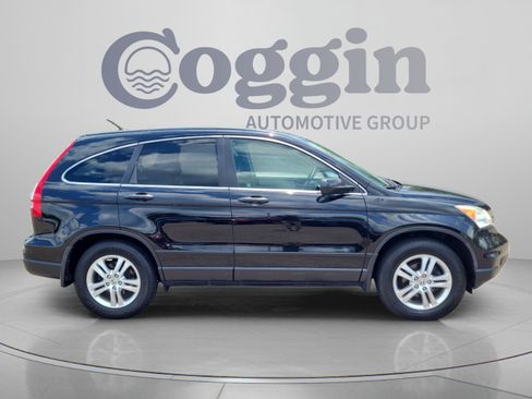 Used 2010 Honda CR-V EX image 6