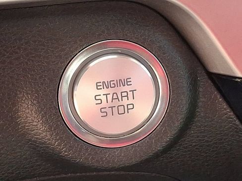 Used 2024 Kia Telluride LX AWD/4WD image 24
