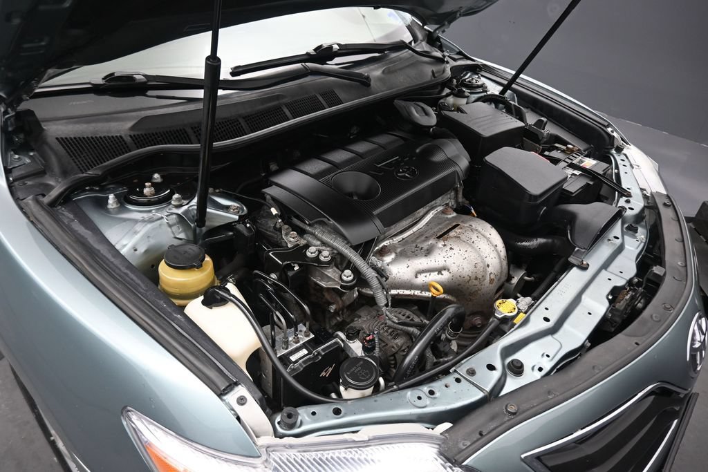 Used 2011 Toyota Camry LE w/ LE Extra-Value Pkg FWD image 40