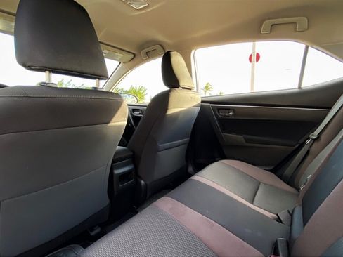 Used 2019 Toyota Corolla LE FWD image 8