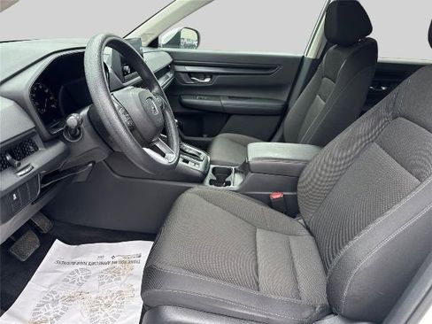Certified 2024 Honda CR-V EX image 5