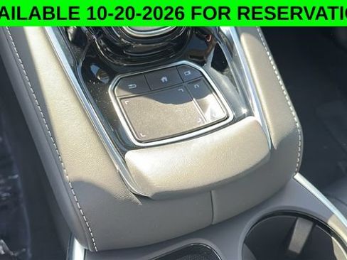 Used 2026 Acura RDX SH-AWD w/ Technology Package image 20