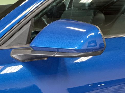 Used 2024 Ford Mustang Coupe RWD image 50