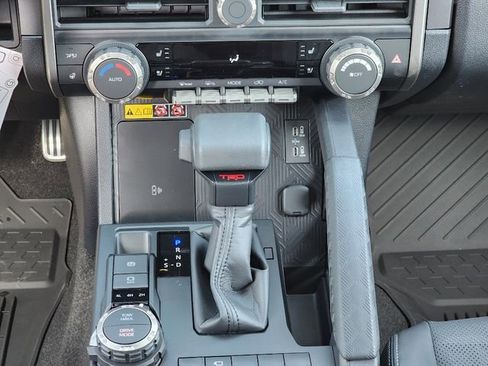 New 2026 Toyota 4Runner TRD Sport Premium image 10