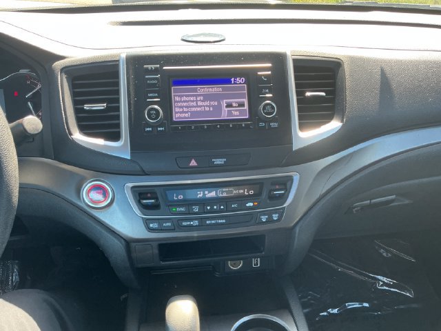 Used 2019 Honda Ridgeline Sport image 18