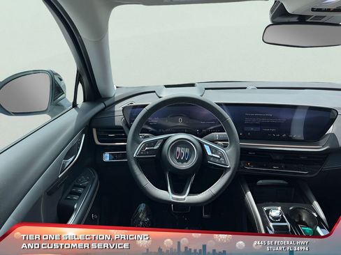 New 2025 Buick Envision Sport Touring image 13