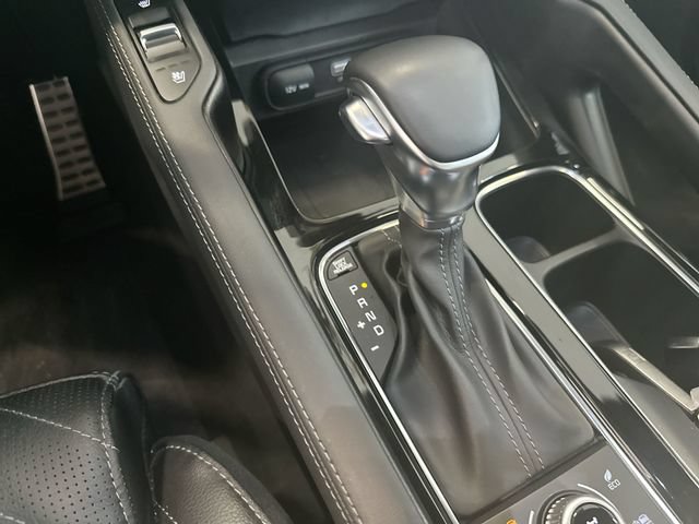 Certified 2024 Kia Telluride SX X-Line AWD/4WD image 24