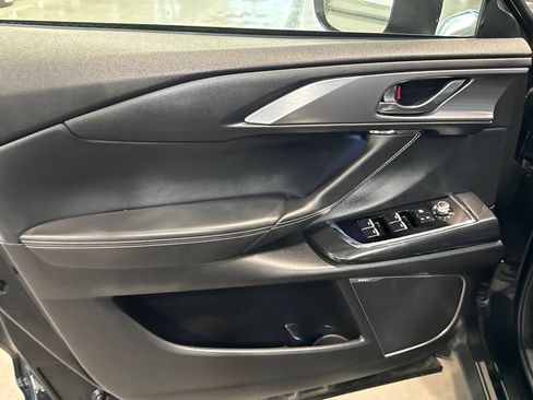 Used 2020 MAZDA CX-9 Grand Touring AWD/4WD image 7