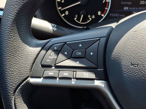 Used 2021 Nissan Altima 2.5 SV FWD image 20
