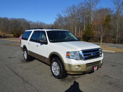 Used 2012 Ford Expedition EL XLT image 62