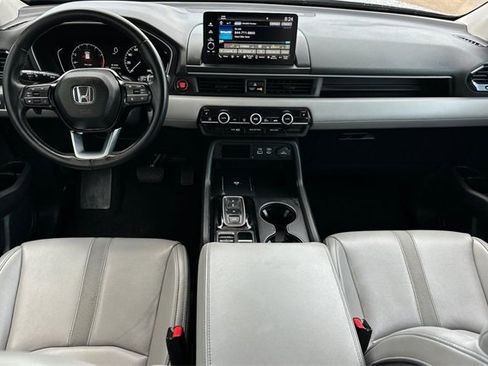 Certified 2024 Honda Pilot EX-L image 14