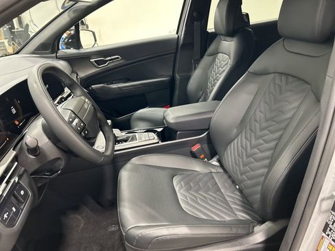 New 2026 Kia Sportage X-Line image 9