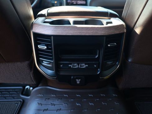 New 2026 RAM 3500 Longhorn image 39