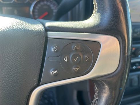 Used 2014 GMC Sierra 1500 SLT w/ SLT Crew Cab Value Package image 24