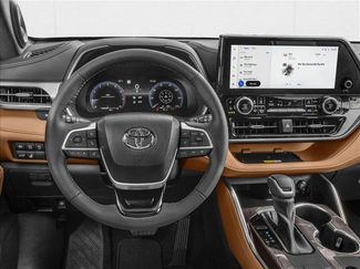 New 2026 Toyota Highlander Platinum AWD/4WD video 4