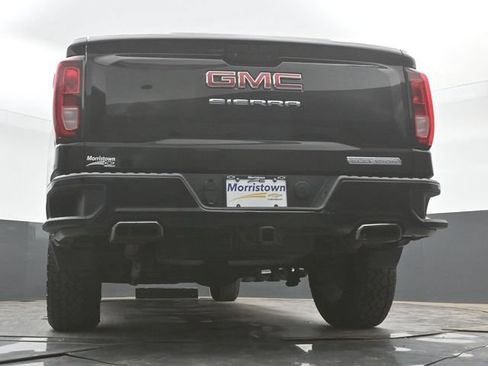 Used 2020 GMC Sierra 1500 Elevation w/ Elevation Value Package AWD/4WD image 45