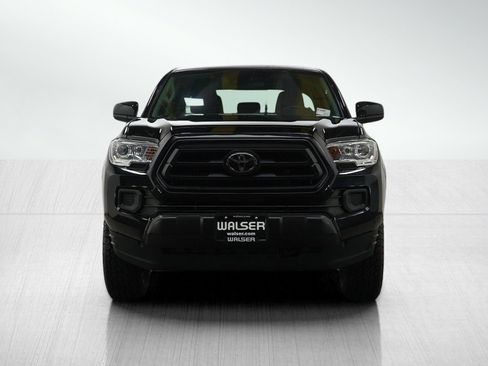 Used 2021 Toyota Tacoma SR image 8