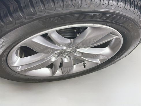 Used 2019 Acura RDX FWD w/ Advance Package image 11