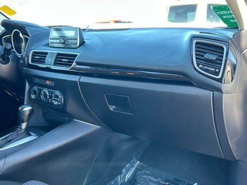 Used 2014 MAZDA MAZDA3 i Touring w/ Moonroof Package 1 image 9