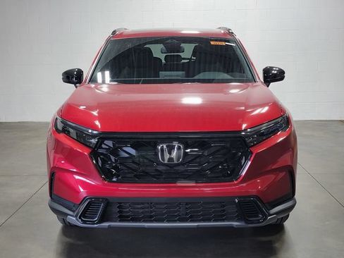 New 2026 Honda CR-V Sport image 3