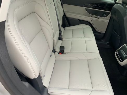 New 2026 Lincoln Nautilus Premier w/ Equipment Group 102A AWD/4WD image 21