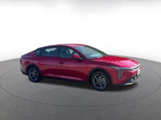 Used 2026 Kia K4 FWD video 2