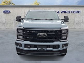 Used 2024 Ford F250 Lariat w/ Black Appearance Package video 2
