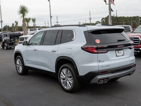 New 2026 GMC Acadia Elevation w/ Elevation Premium Package image 5