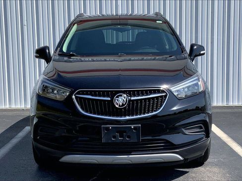 Used 2019 Buick Encore Preferred FWD image 3