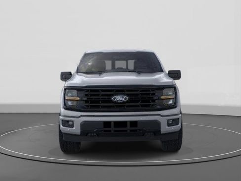 New 2026 Ford F150 XLT w/ Equipment Group 302A MID AWD/4WD image 6