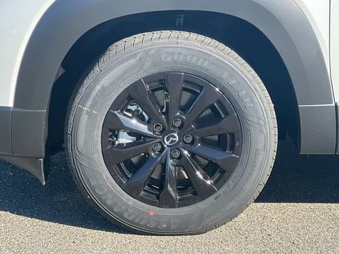 New 2026 MAZDA CX-50 AWD 2.5 Hybrid w/ Weather Package image 33