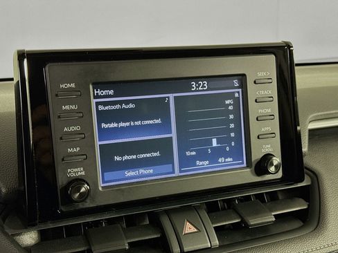 Used 2019 Toyota RAV4 XLE w/ Convenience Package AWD/4WD image 14