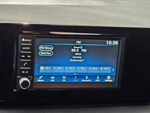 Used 2025 Nissan Kicks S AWD/4WD image 11