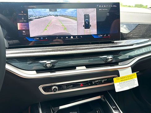 New 2027 BMW X7 xDrive40i w/ Executive Package AWD/4WD image 23