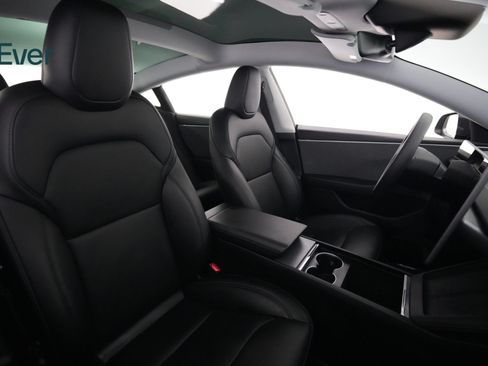Used 2025 Tesla Model 3 Long Range RWD image 22