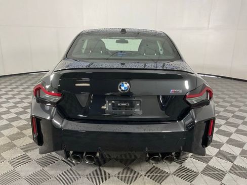 New 2026 BMW M2 w/ Lighting Package image 5