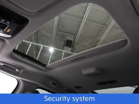 New 2026 Kia Carnival SX Prestige FWD image 25