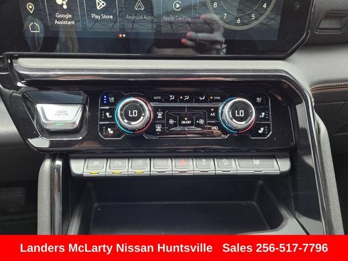 Used 2023 GMC Sierra 1500 AT4 AWD/4WD image 20