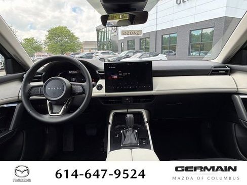 New 2026 MAZDA CX-5 Preferred AWD/4WD image 19