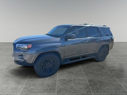 Used 2023 Toyota 4Runner SR5 Premium w/ Moonroof Package
