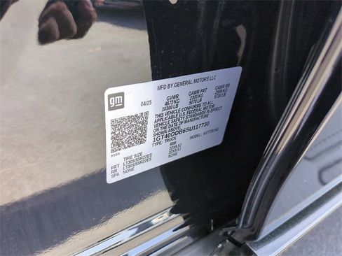 New 2025 GMC Hummer EV 3X image 16