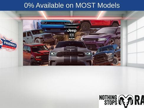 New 2026 RAM 2500 Tradesman w/ Chrome Appearance Group image 24