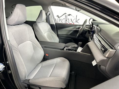 New 2026 Toyota Camry LE image 24