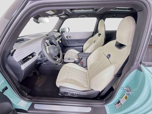 New 2026 MINI Cooper S FWD image 19