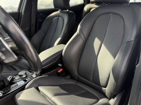 Used 2018 BMW X2 xDrive28i image 12