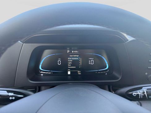 New 2026 Hyundai Elantra Sport image 19