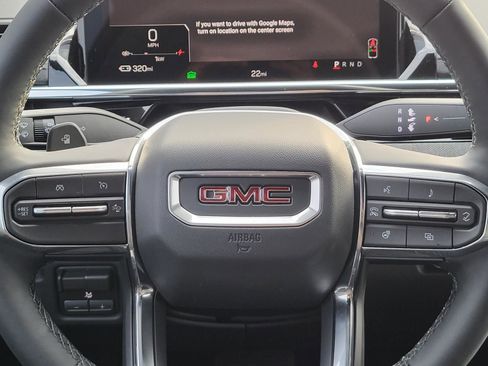 New 2026 GMC Sierra EV Elevation w/ Premium Package AWD/4WD image 11