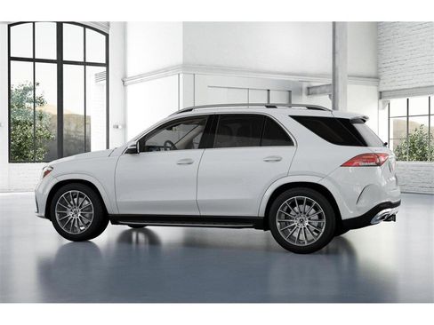 New 2026 Mercedes-Benz GLE 350 4MATIC image 32